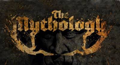 logo The Mythology